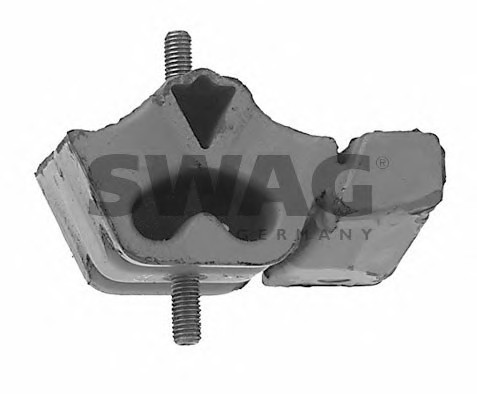 Опора двигателя SWAG 30130028