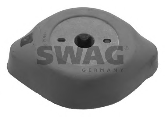 Опора кпп SWAG 30130073