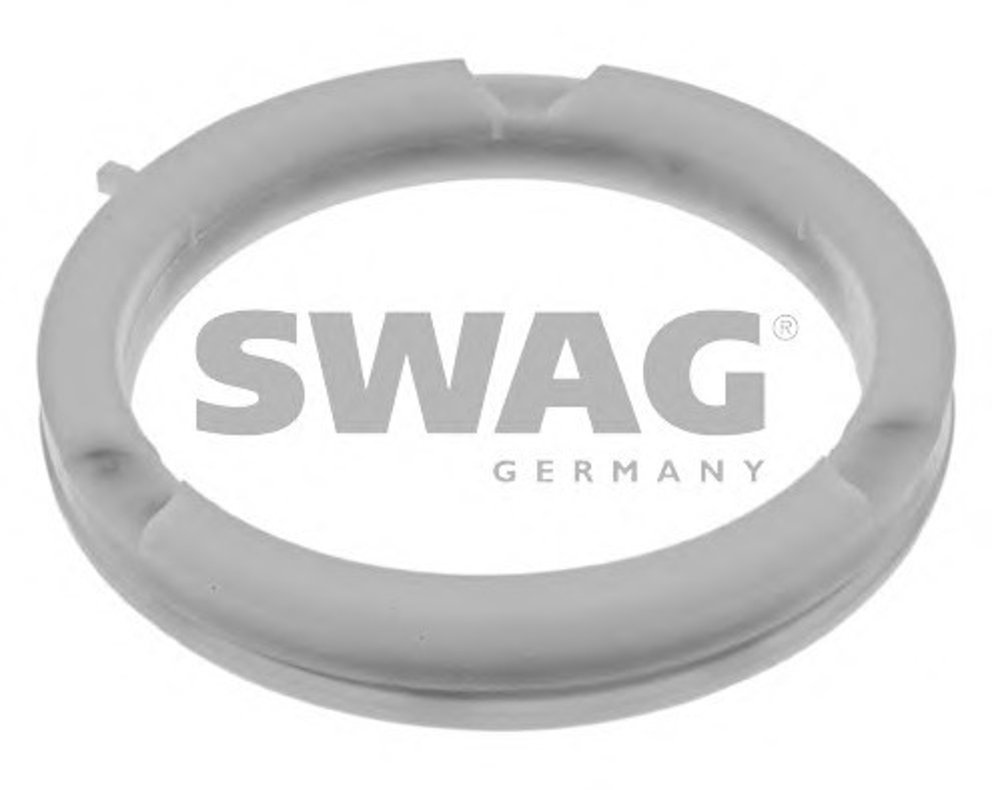 Подшипник опорный SWAG 30540019