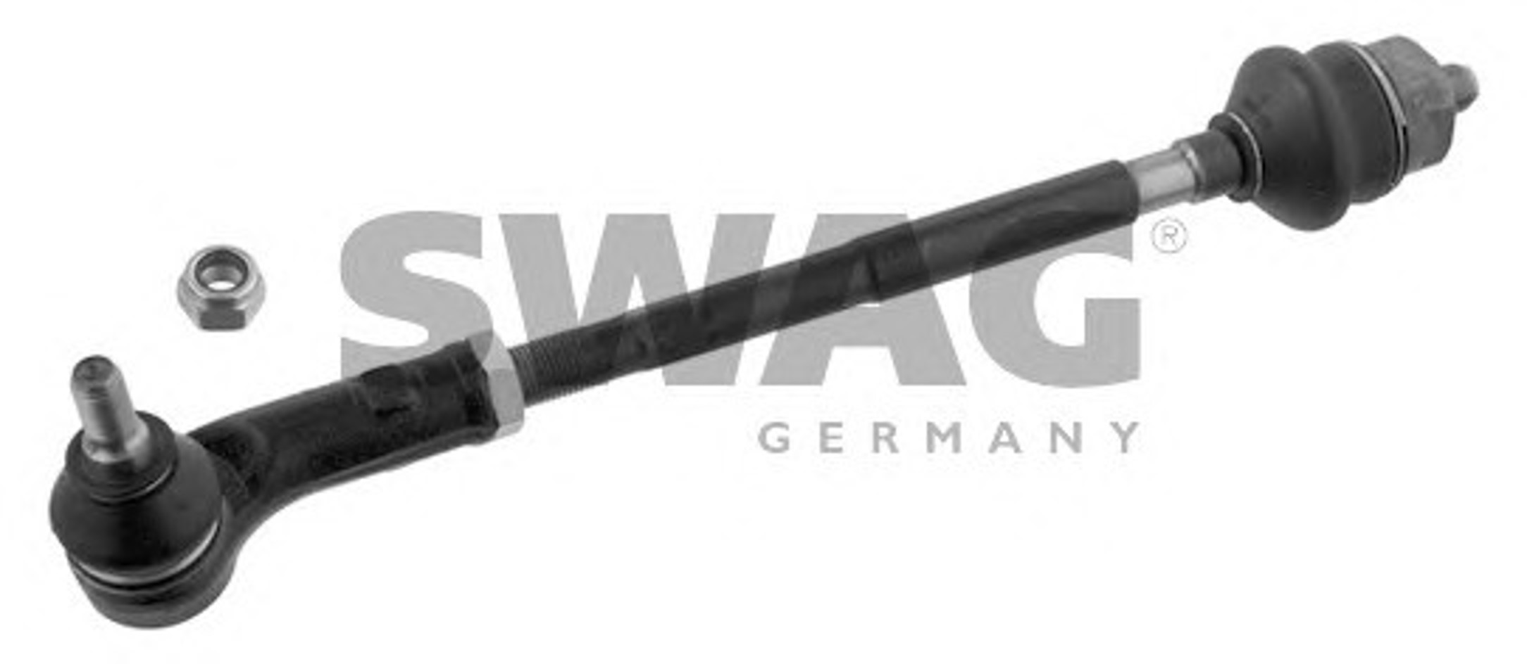 Тяга рулевая SWAG 30720013