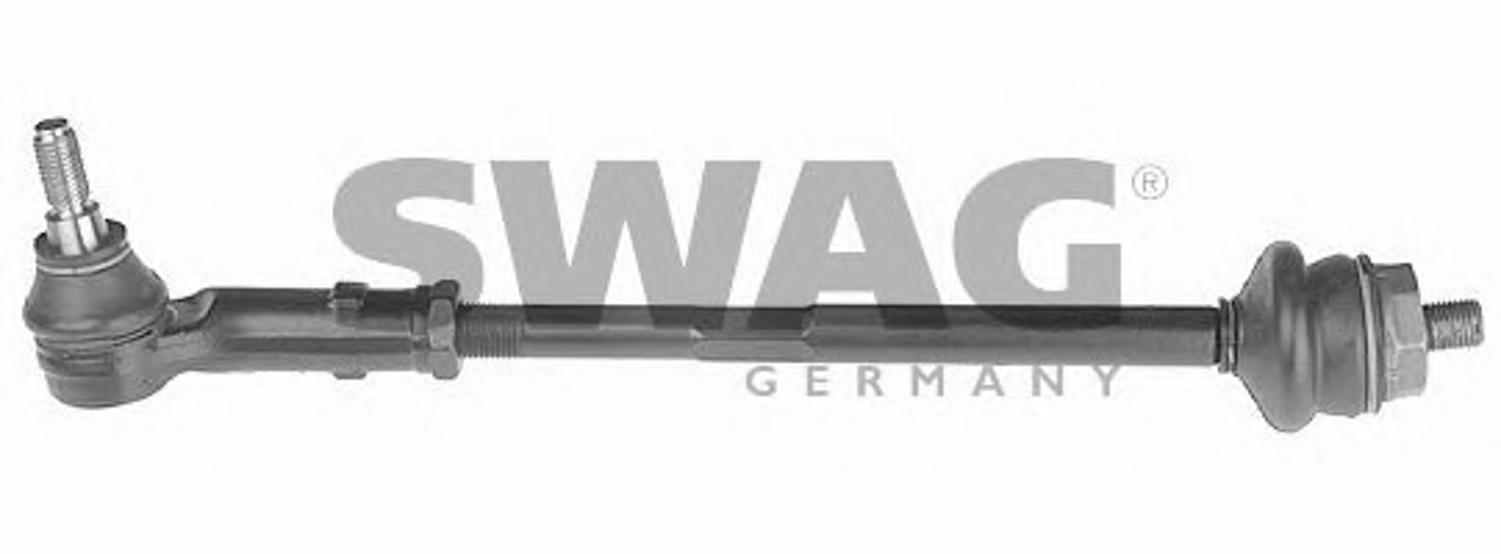 Тяга рулевая SWAG 30720019