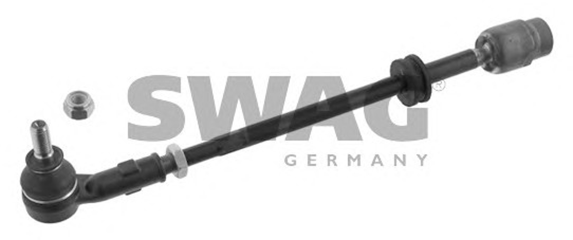 Тяга рулевая SWAG 30720034