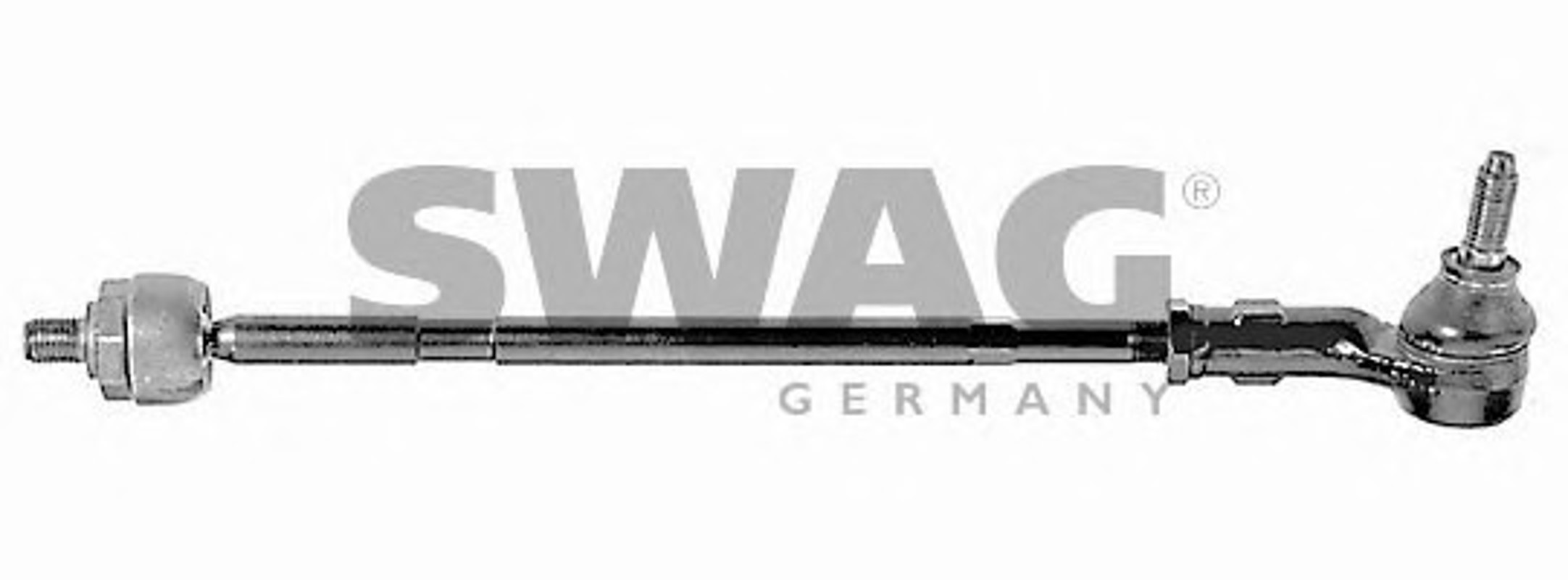 Тяга рулевая SWAG 30720035