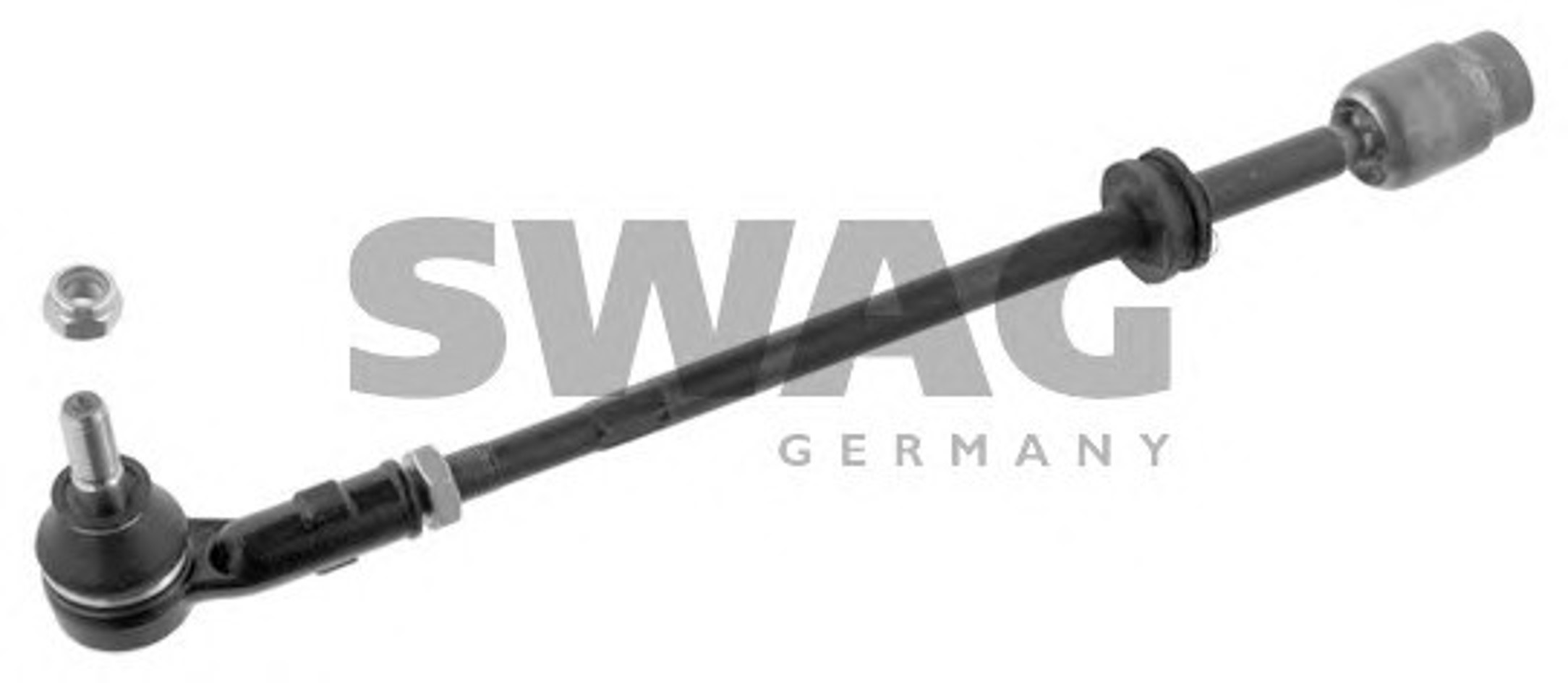Тяга рулевая SWAG 30720037