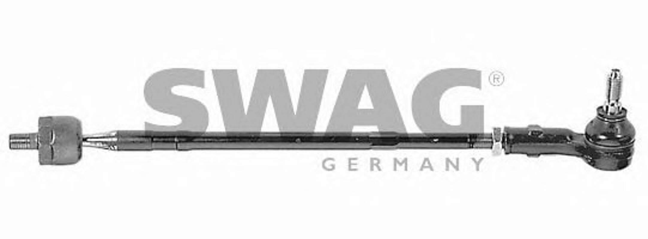 Тяга рулевая SWAG 30720042