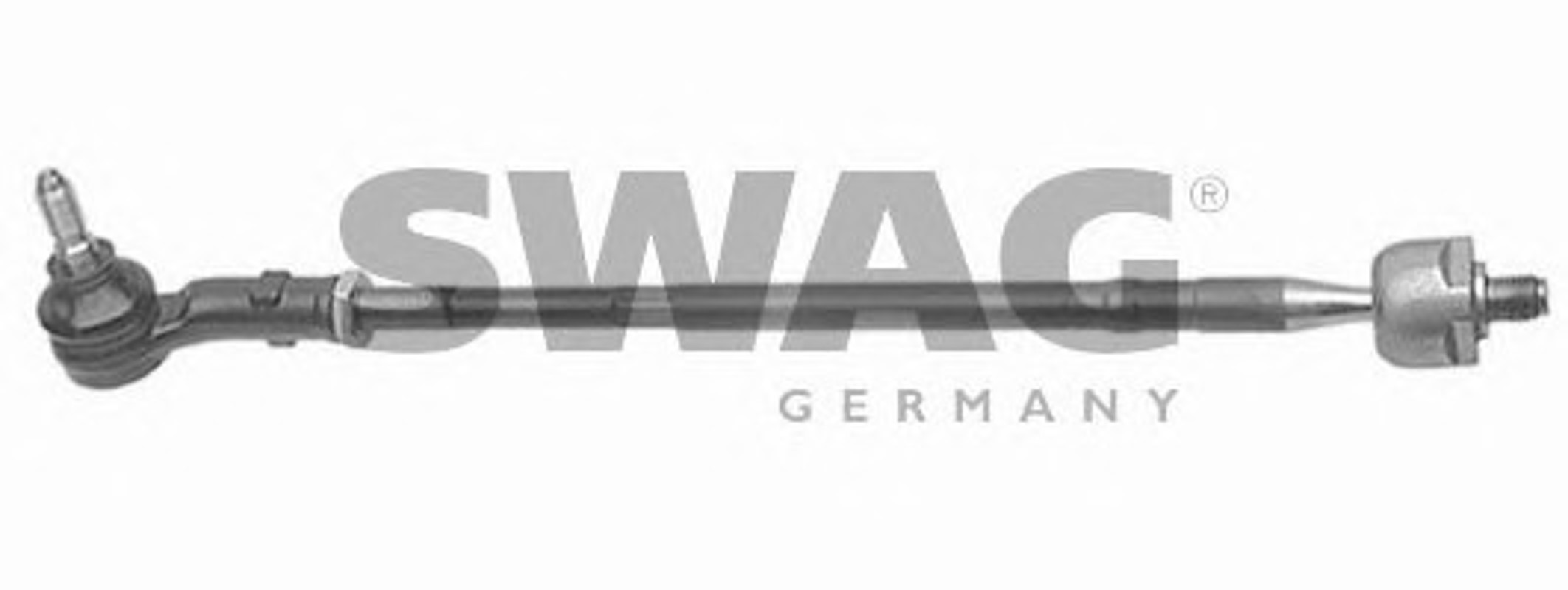 Тяга рулевая SWAG 30720050