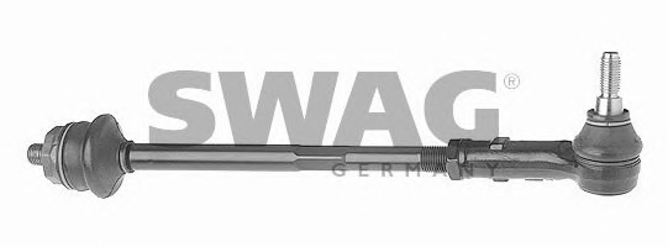 Тяга рулевая SWAG 30720067