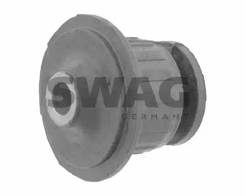 Подвеска двигателя SWAG 30750003