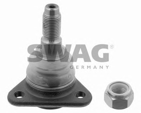 Опора шаровая SWAG 30780014