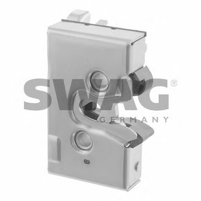 Замок двери SWAG 30917016