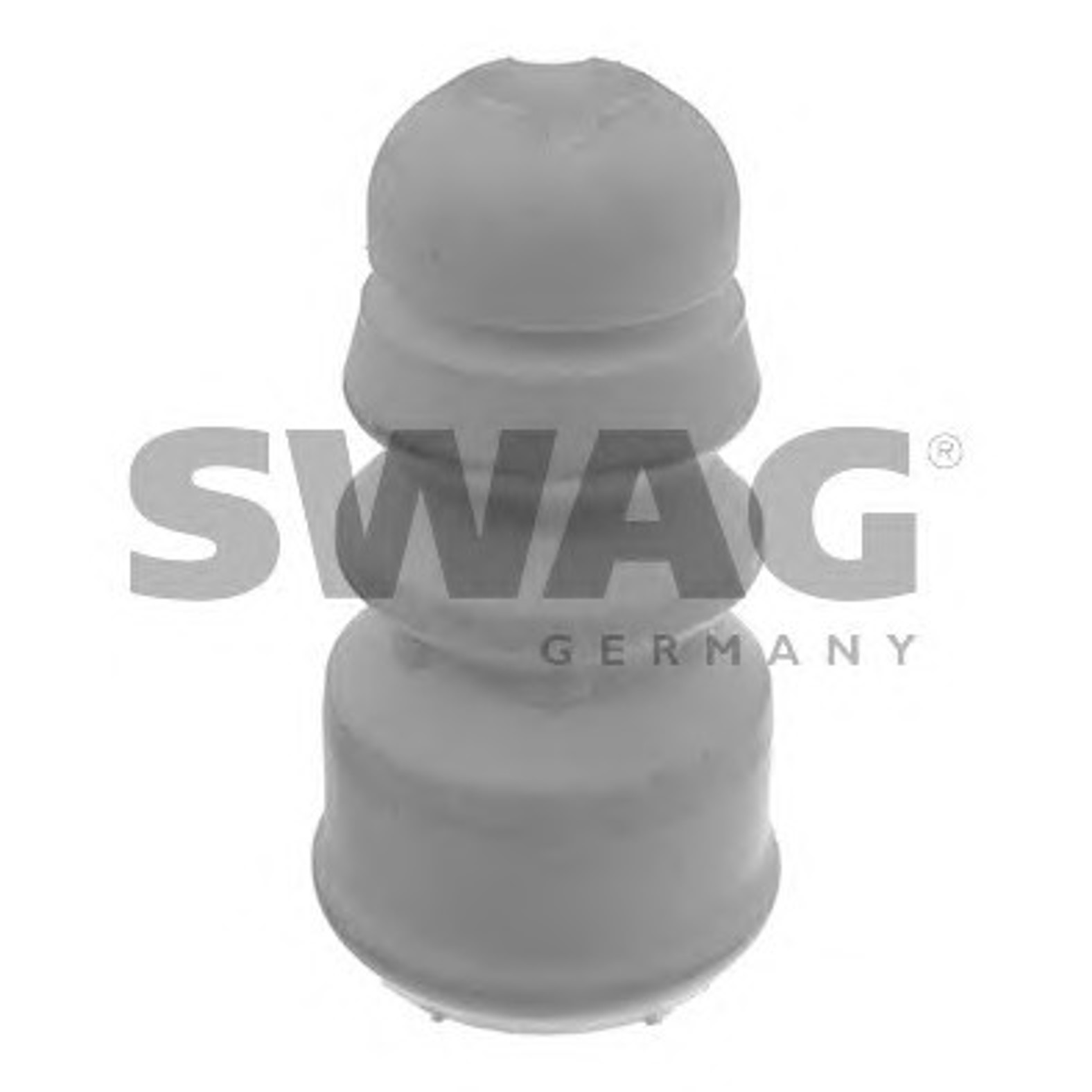 Отбойник амортизатора SWAG 30918376
