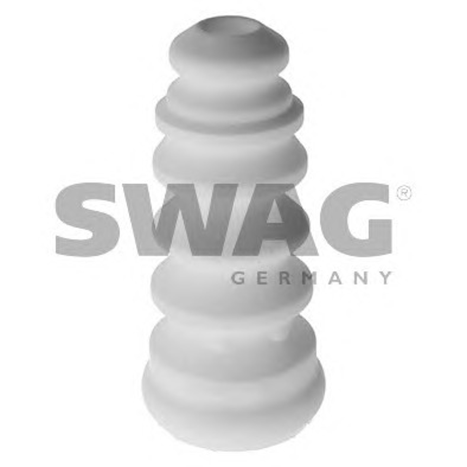 Отбойник амортизатора SWAG 30918402