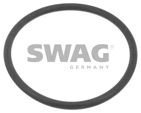 Прокладка фланца системы охлаждения SWAG 30918774
