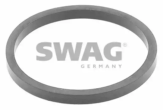 Прокладка масляного радиатора SWAG 30918778