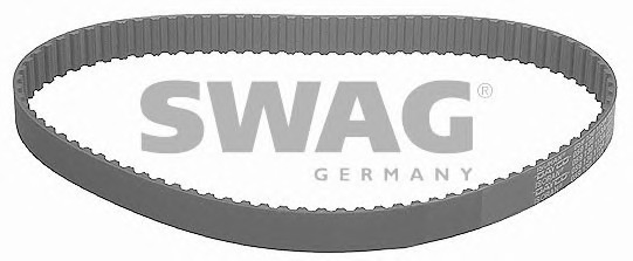 Ремень грм SWAG 30919365