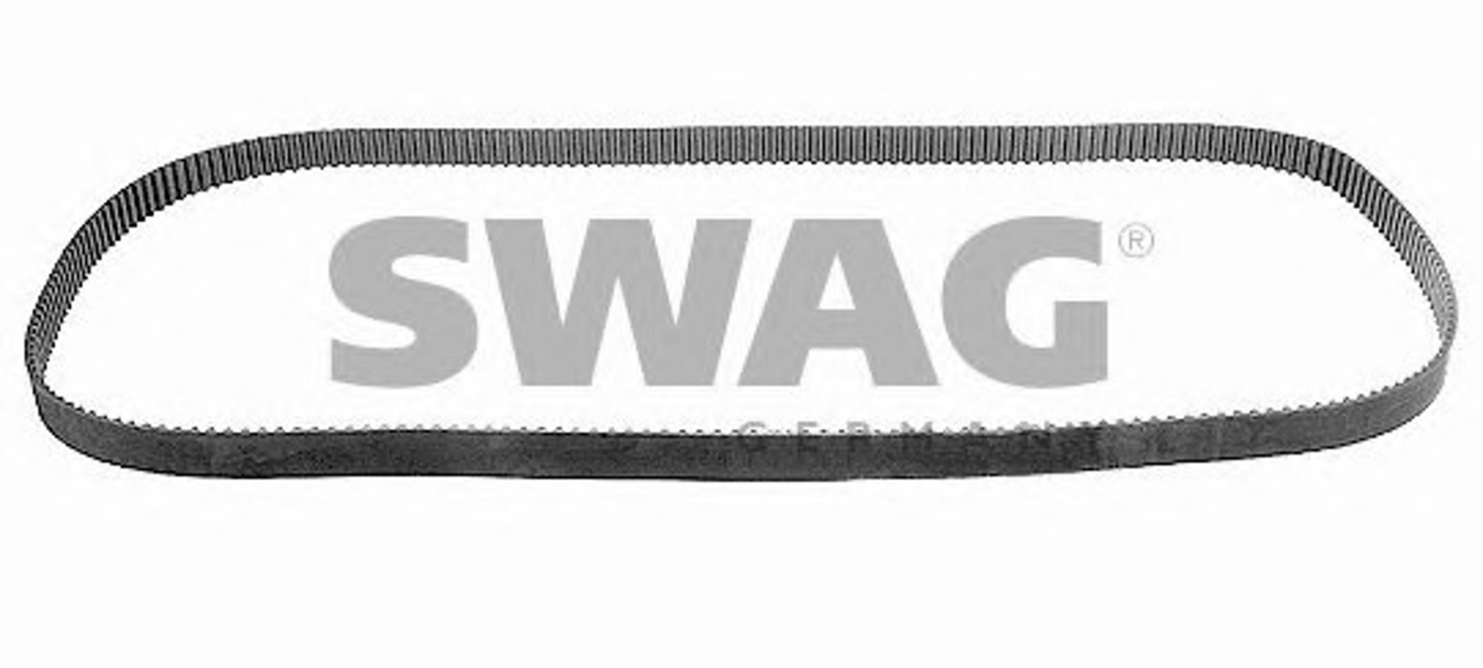 Ремень грм SWAG 30919606