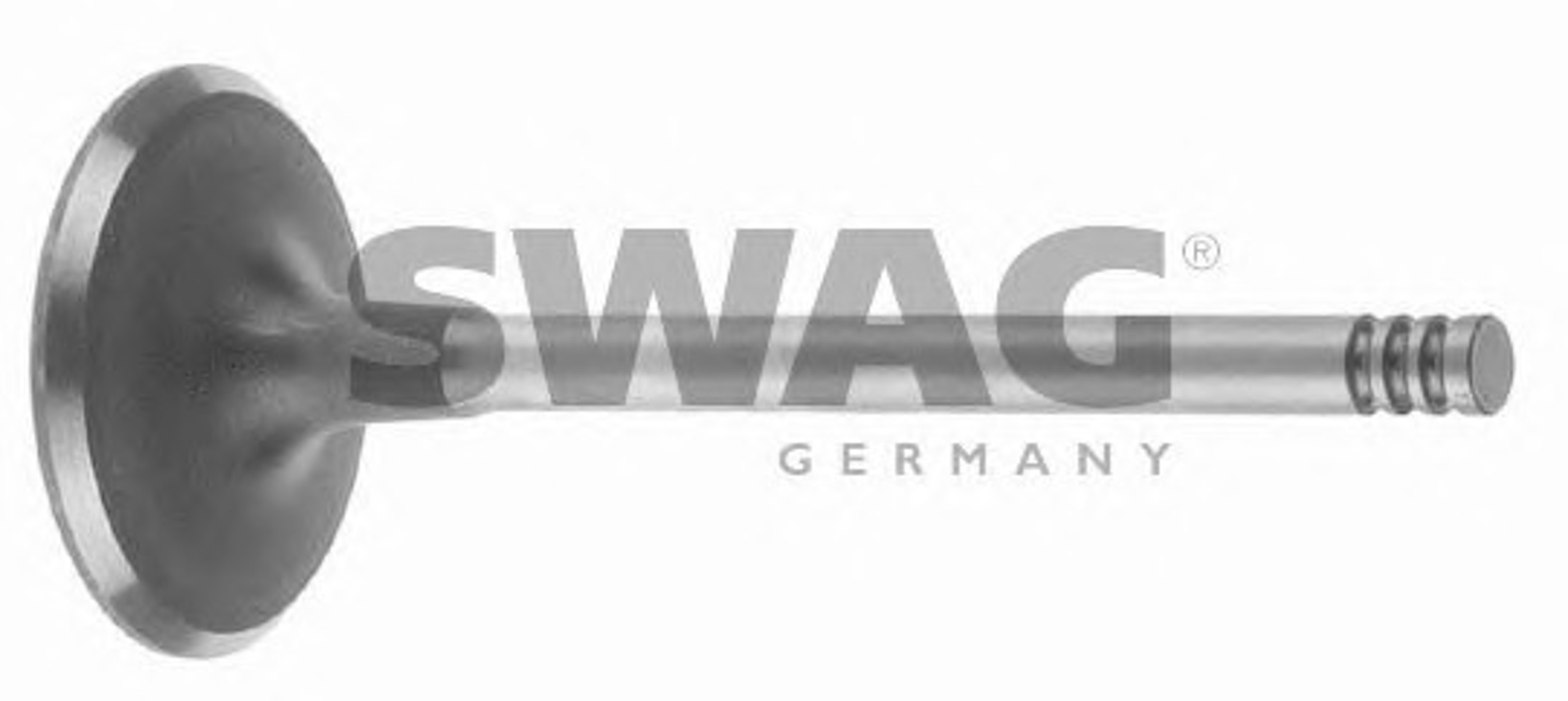 Впускной клапан SWAG 30919956