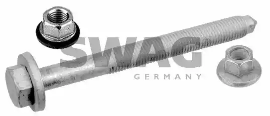 Комплект болтов подвески SWAG 30921501