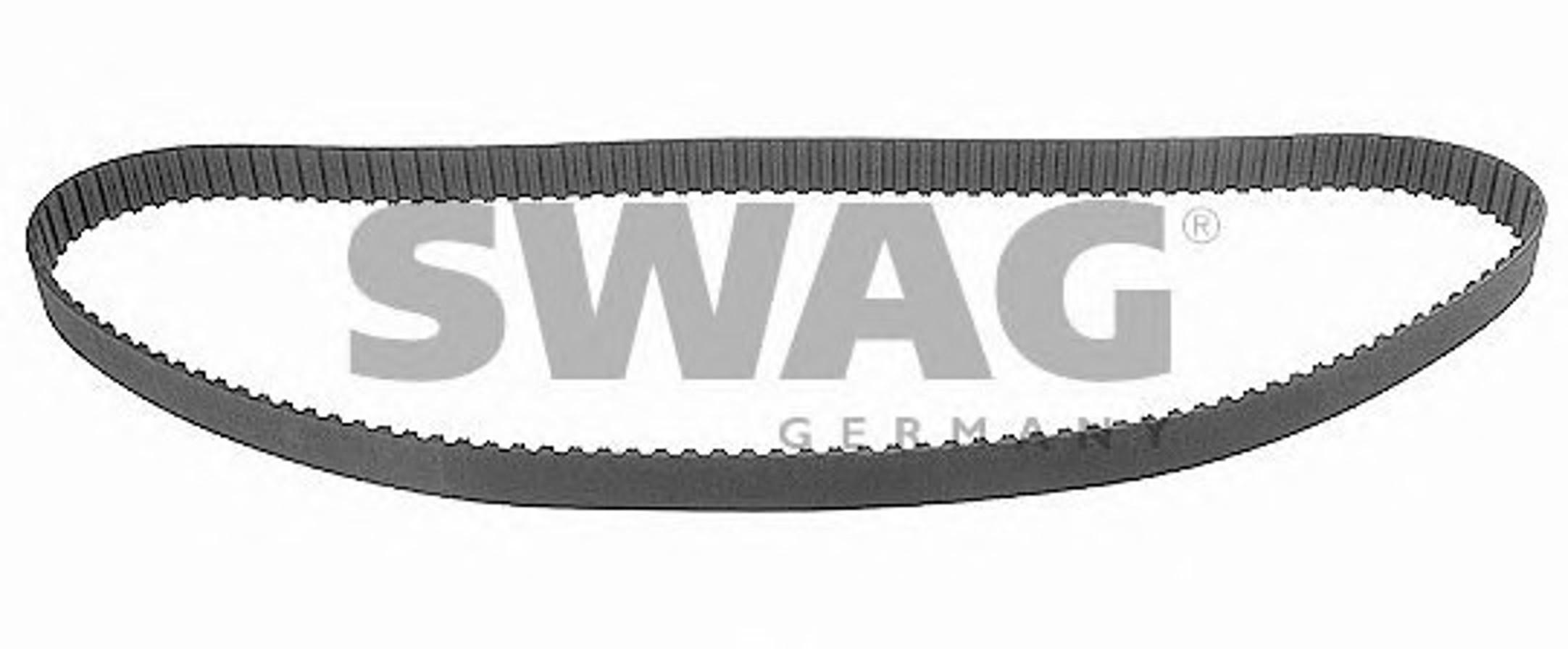 Ремень грм SWAG 30921776