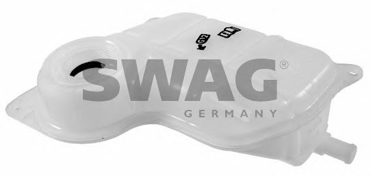 Бачок расширительный системы охлаждения SWAG 30921842