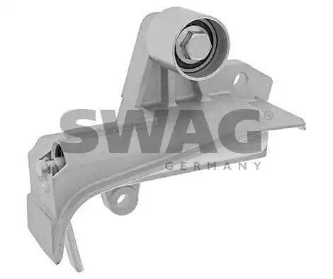Натяжитель приводного ремня SWAG 30922347