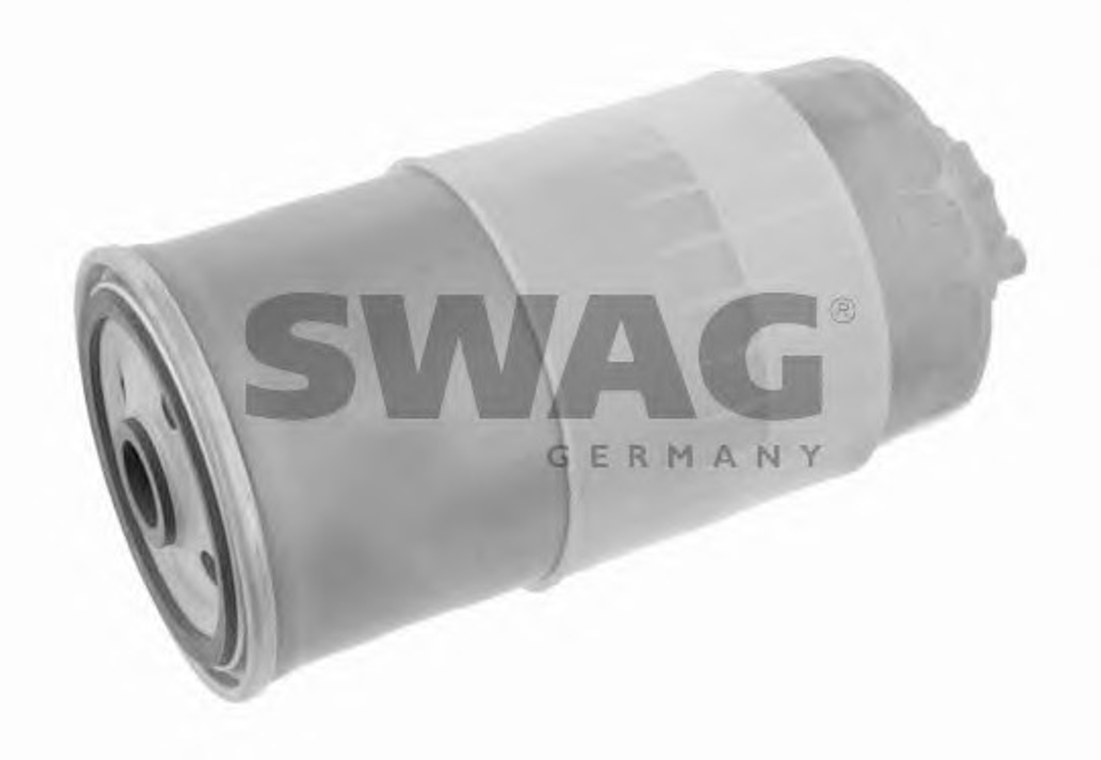 Фильтр топливный SWAG 30922520