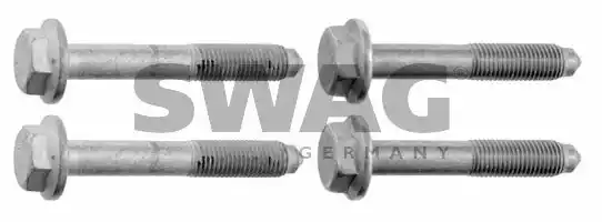 Комплект болтов подвески SWAG 30924372