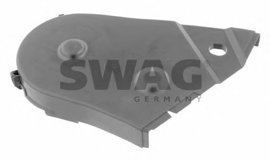 Кожух зубчатого ремня SWAG 30924504