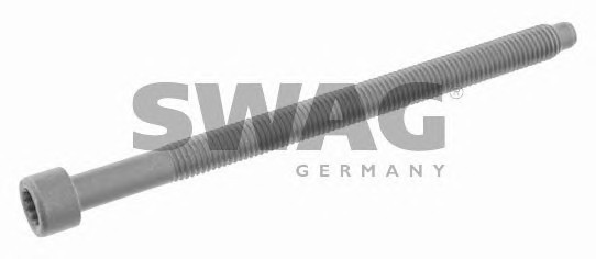 Комплект болтов гбц SWAG 30926420