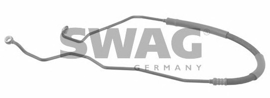 Патрубок гидроусилителя SWAG 30926724