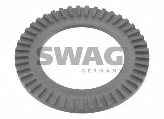 Венец зубчатый abs SWAG 30927176