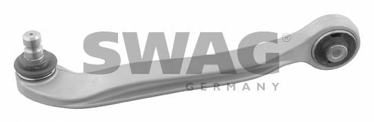 Рычаг подвески SWAG 30927503