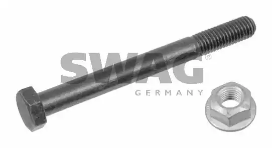 Монтажный комплект рычага независимой подвески колеса SWAG 30927726