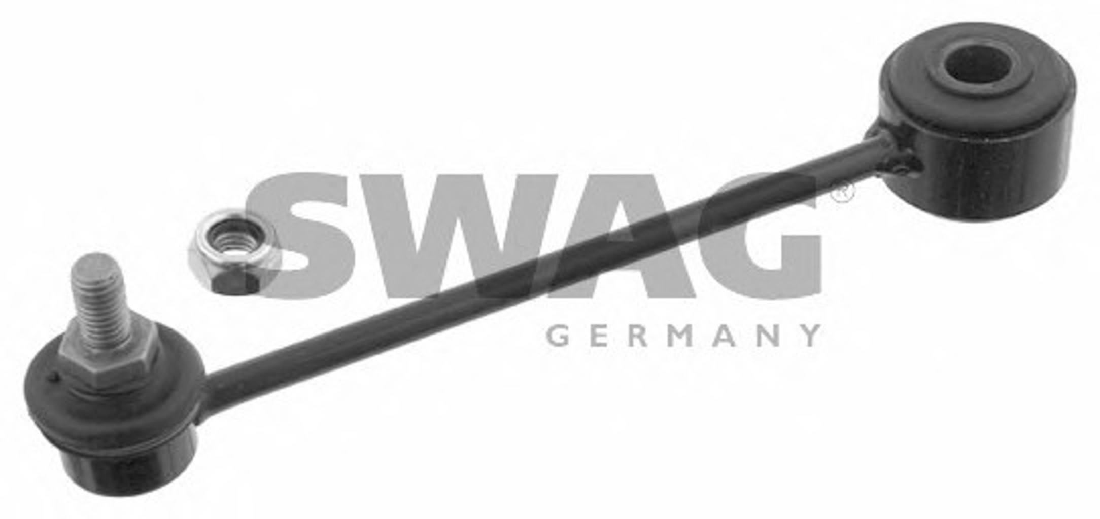 Тяга стабилизатора SWAG 30927866