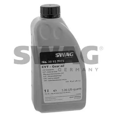 Жидкость гидравлическая SWAG 30927975