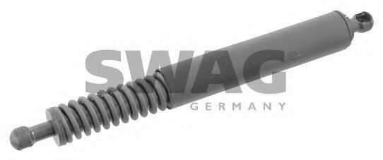 Амортизатор крышки багажника SWAG 30929439
