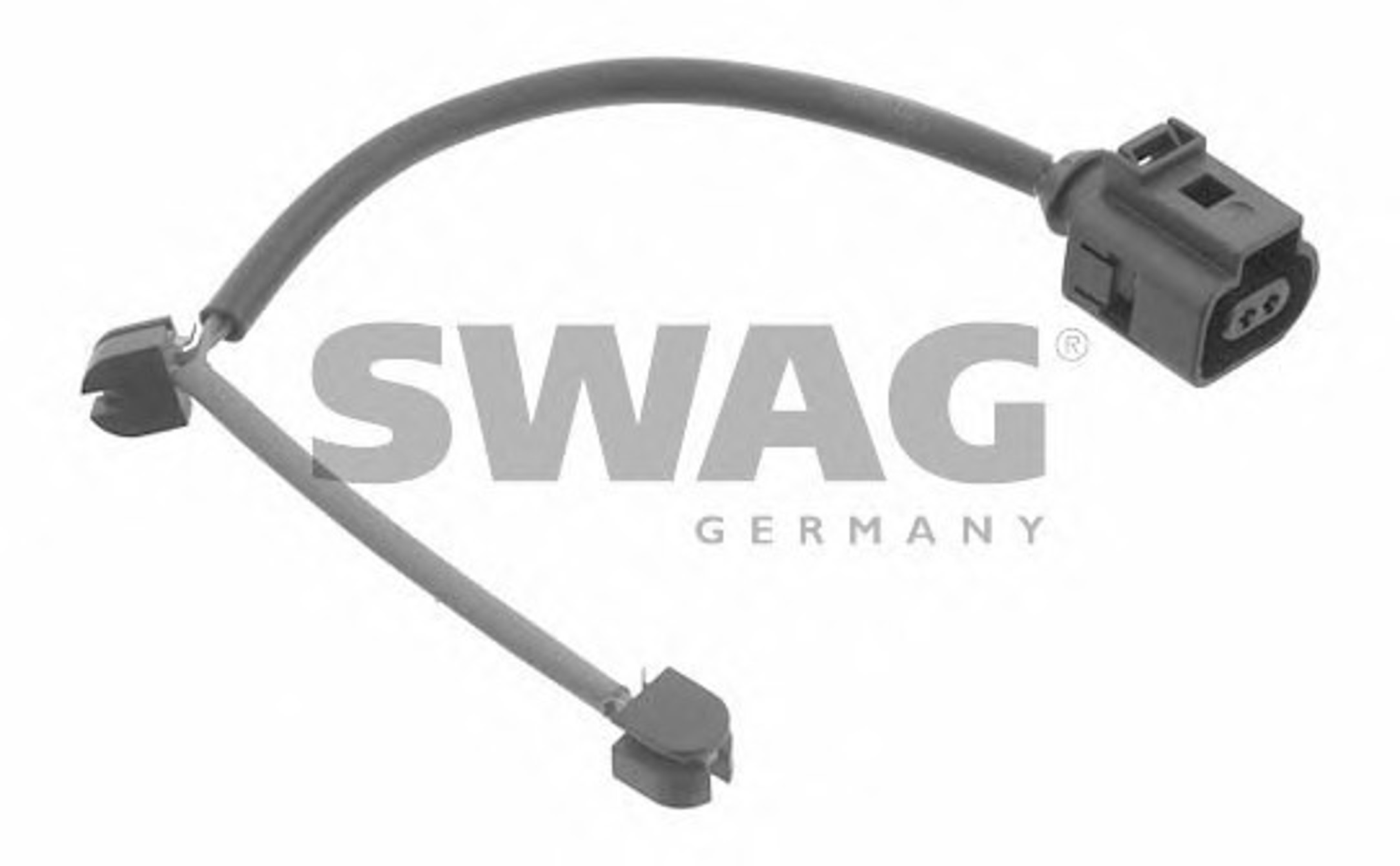 Датчик износа тормозных колодок SWAG 30929911