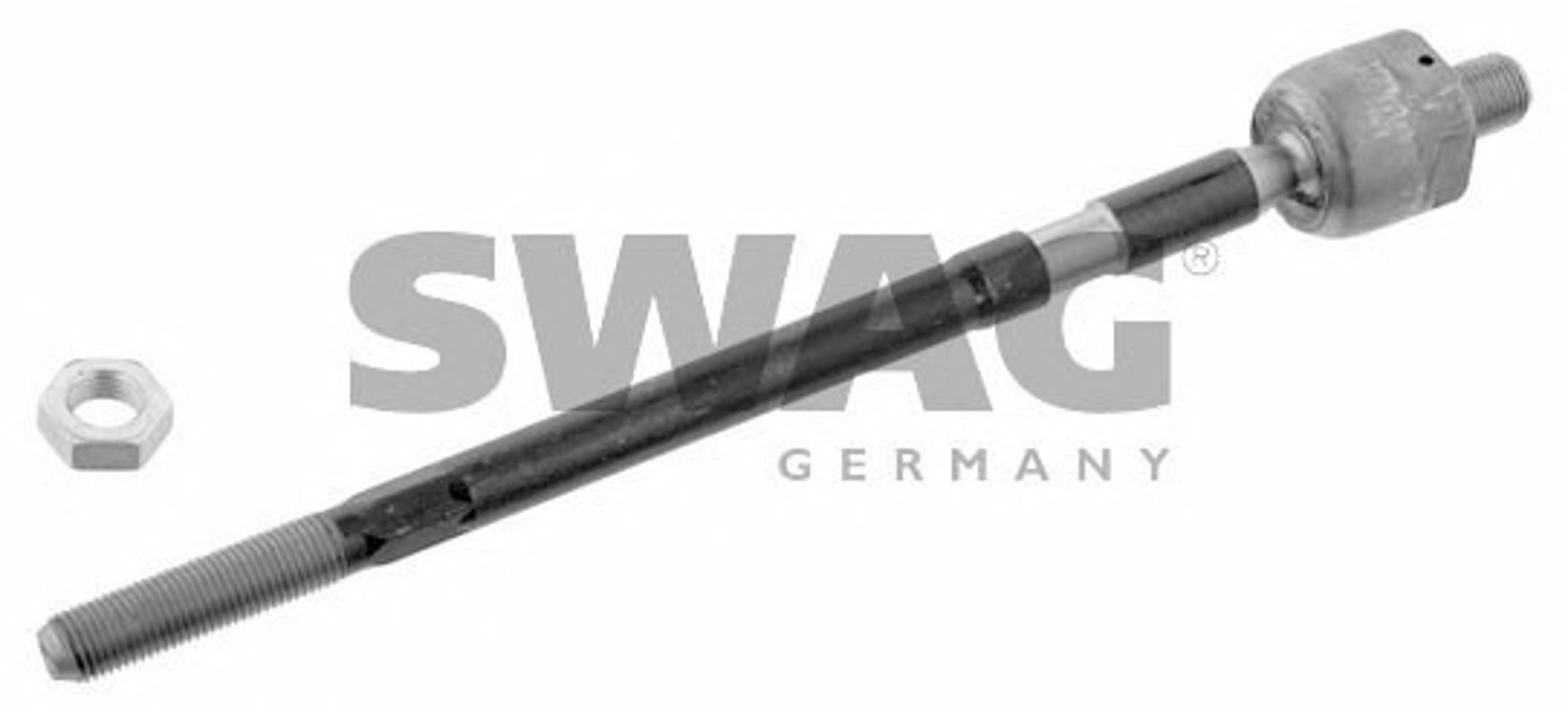 Тяга рулевая SWAG 30930820
