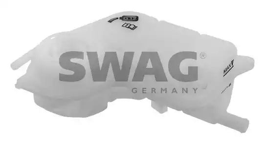Компенсационный бак охлаждающей жидкости SWAG 30930845