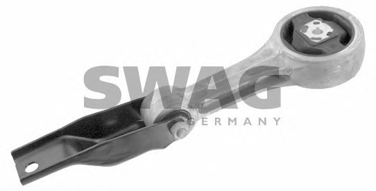 Опора двигателя SWAG 30931083
