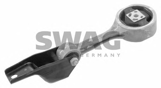 Опора двигателя SWAG 30931112