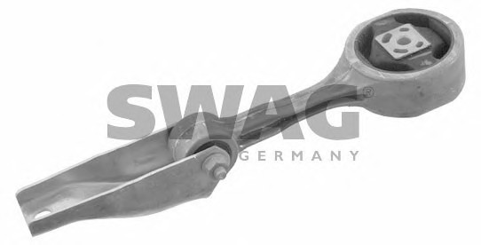 Опора двигателя SWAG 30931124