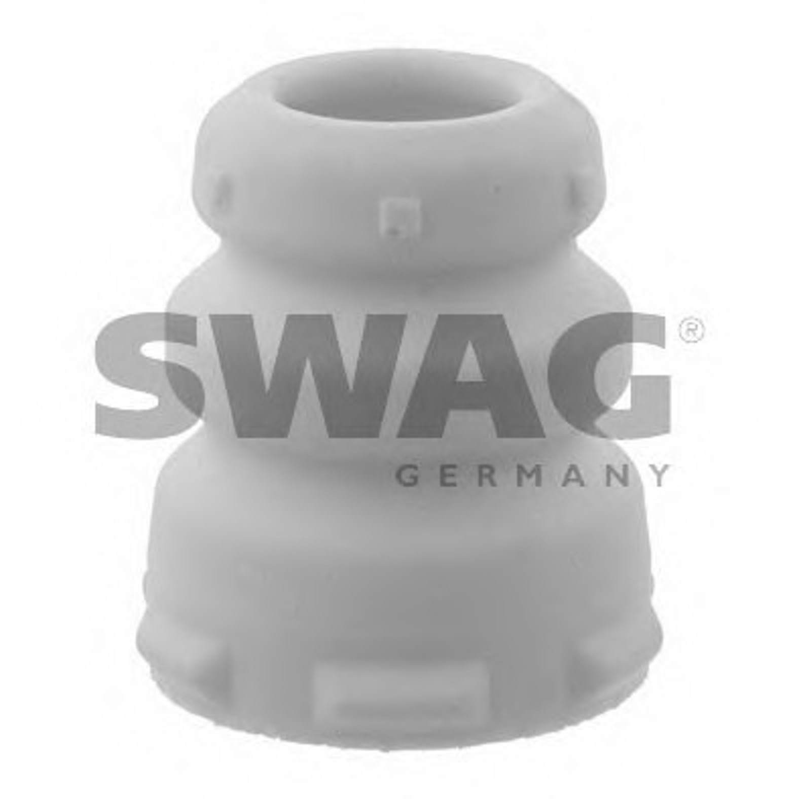 Отбойник амортизатора SWAG 30931738
