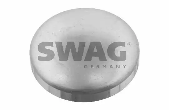 Заглушка блока цилиндров SWAG 30931794