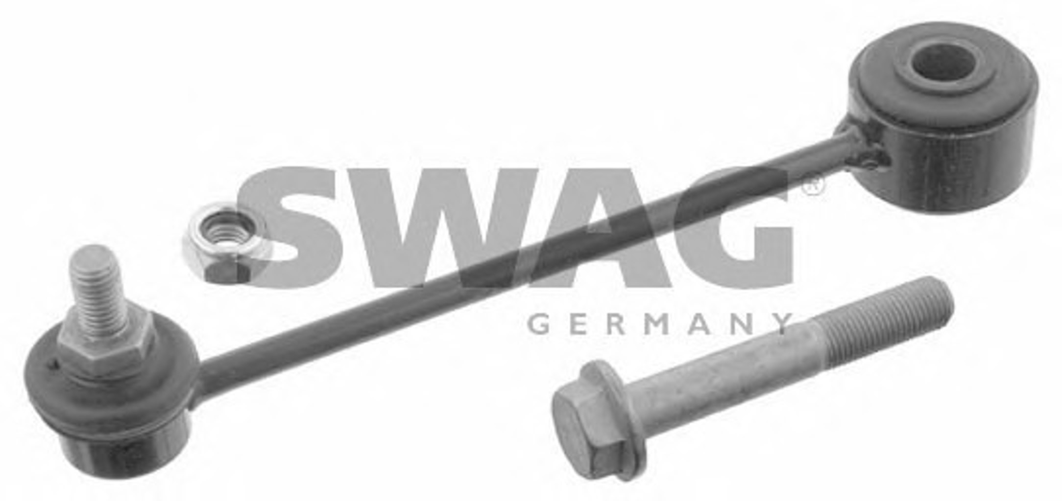 Тяга стабилизатора SWAG 30931843