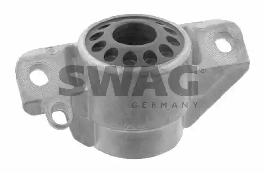 Опора амортизатора SWAG 30931984