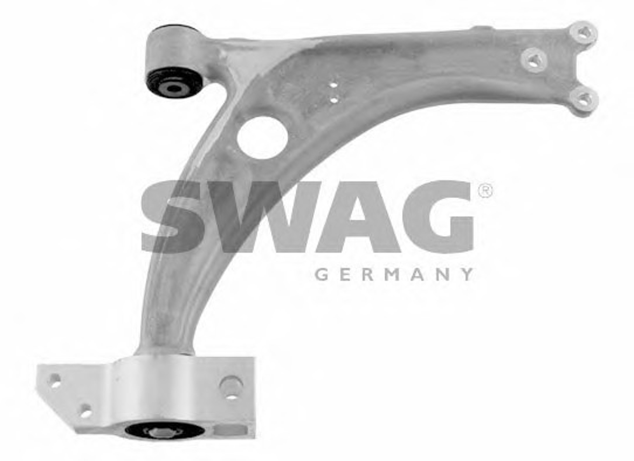 Рычаг подвески SWAG 30932326