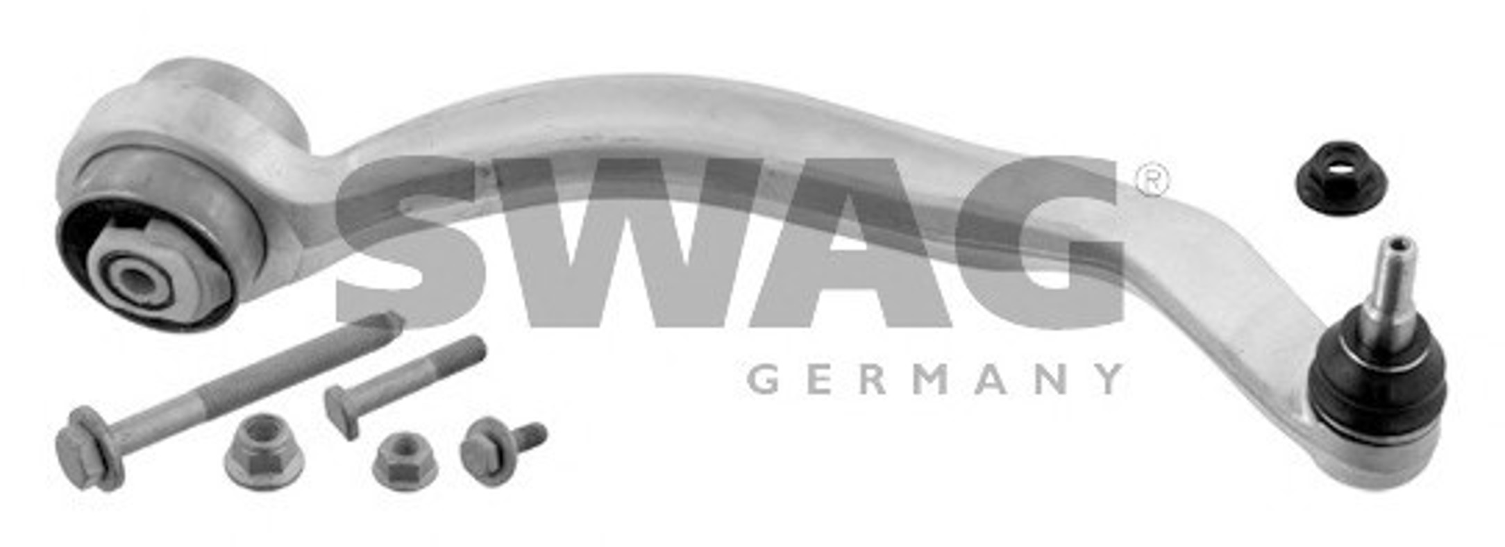 Рычаг подвески SWAG 30933365
