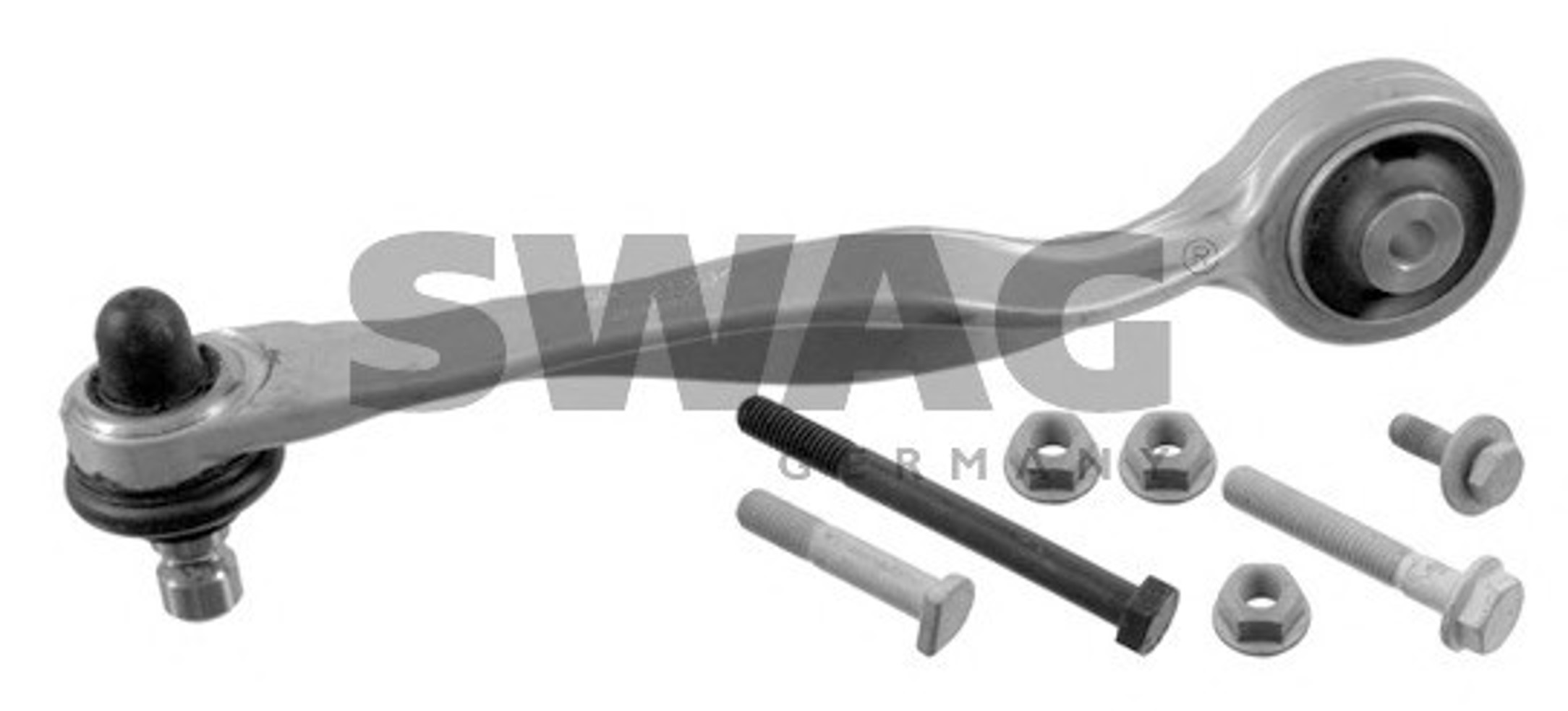 Рычаг подвески SWAG 30933367
