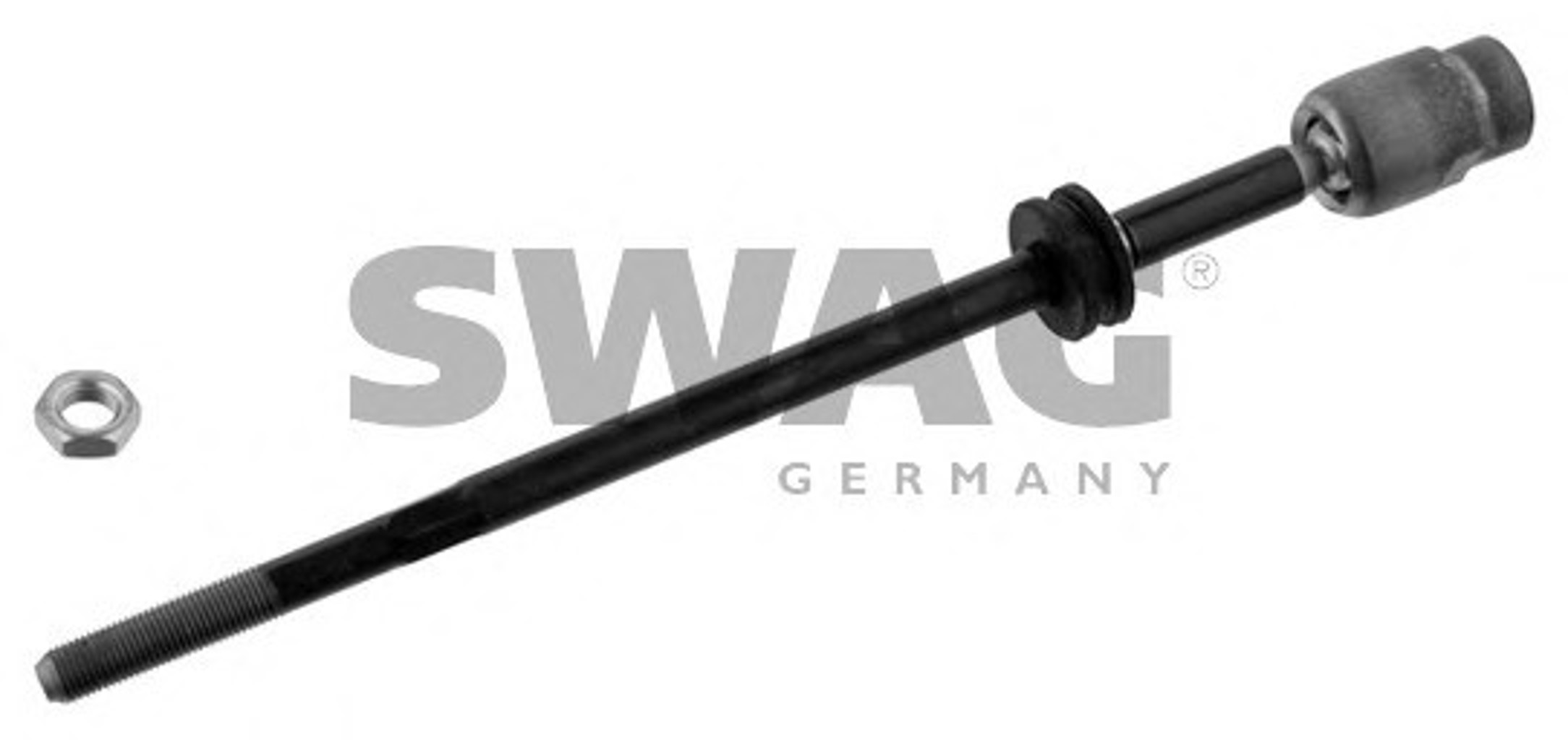 Тяга рулевая SWAG 30933454